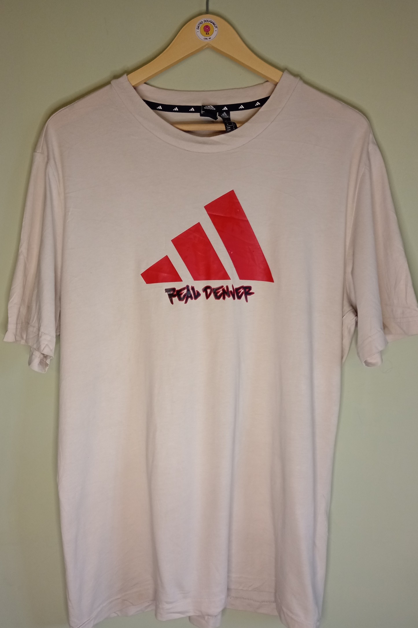 Adidas Tee